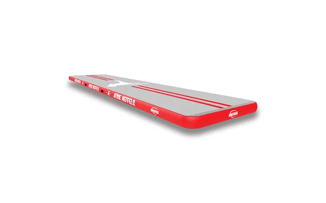 Berg X Jesse Heffels Airtrack Home 500
