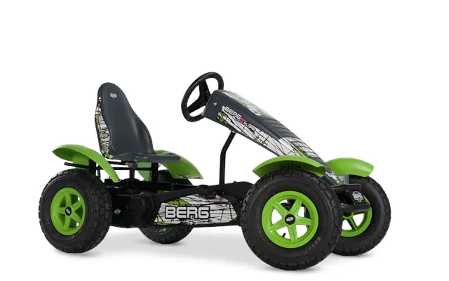 Berg - X-plore Bfr