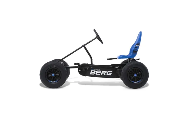 Berg Xl Basic Blue Bfr