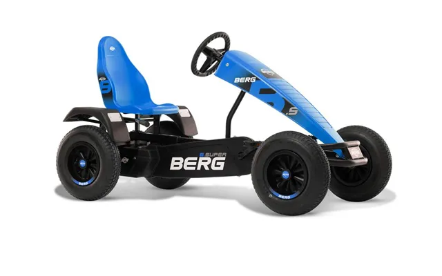 Berg Xl B.super Blue Bfr
