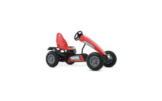 Berg Xl Extra Sport Red Bfr