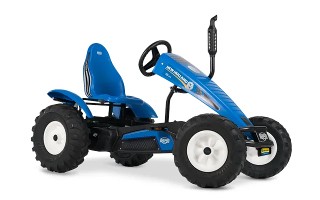 Berg Xl New Holland Bfr