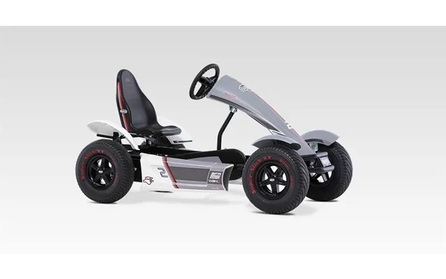 Berg Xl Race Gts Bfr - Full Spec