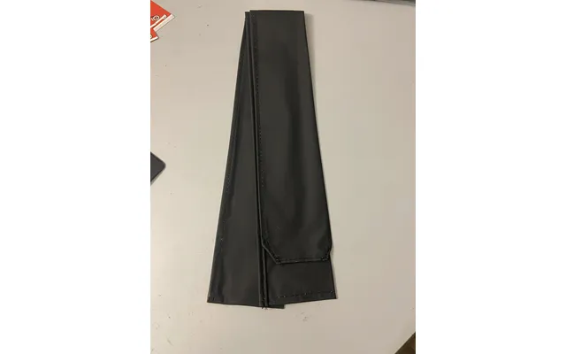 Beskyttelse Til Skumsikring 1 Stk. 197cm - Comfort Sikkerhedsnet