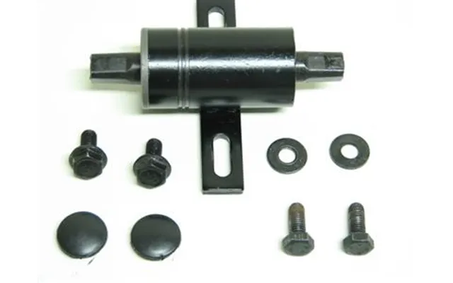 Buddy - Crank Shaft