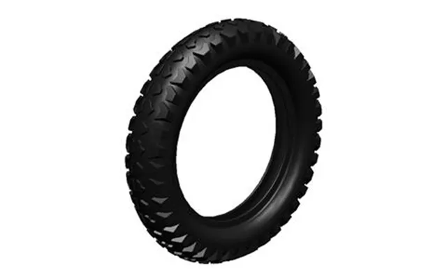 Dæk Til Gokart - Str 12,5 X 2,25.