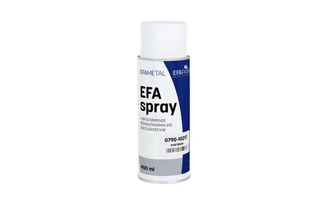Hurtigtørrende Raparationsmaling Til Playbase Mat Sort Ral 9005 product image