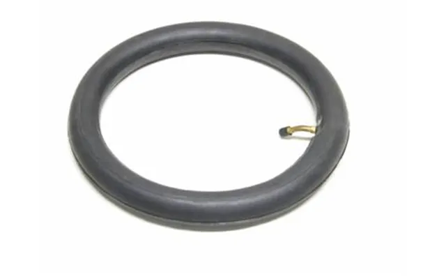 Inner Tube 12x2.5 -8 Curved Valve