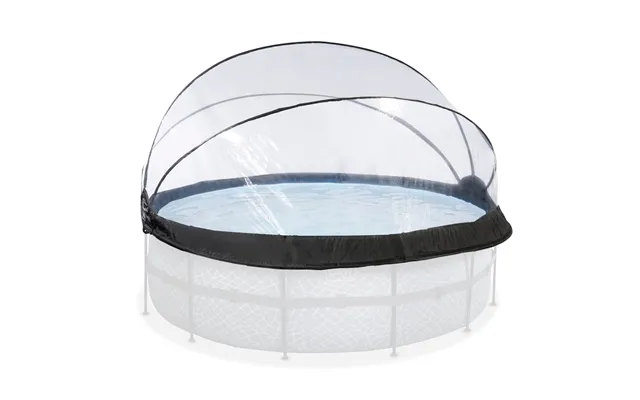 Poole Dome Ø427cm