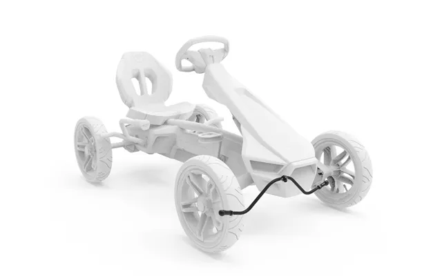 Rally - Steering Rod Ball Joints