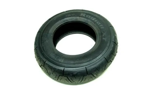 Tire 400 100-8 Radiall