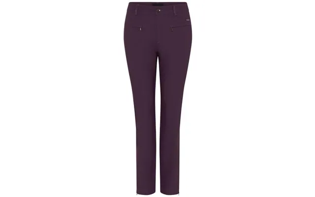 Cero Bukser Dame Lilla - 764