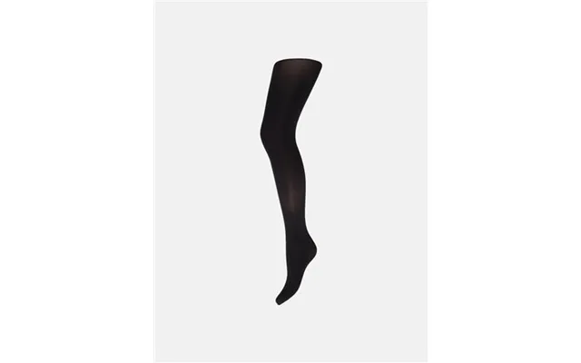 Decoy Strømpebukser Black