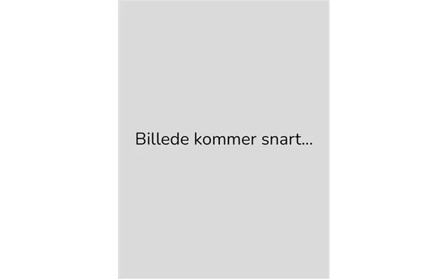 Lundgaard Kjole Blomstret 2068