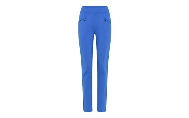Micha Bukser Dame Dazzl Blue