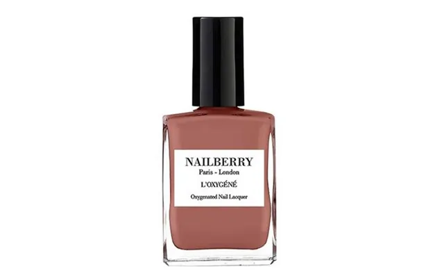 Nailberry Neglelak Cashmere