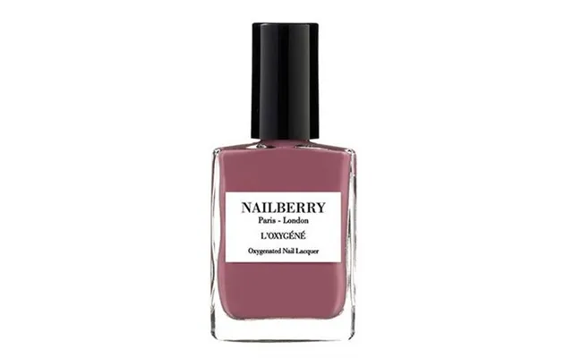 Nailberry Neglelak Fashionista