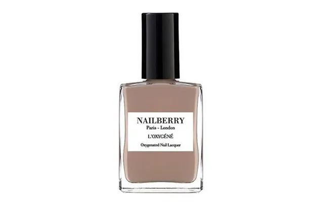 Nailberry Neglelak Honesty