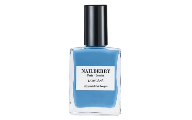 Nailberry Neglelak Mistral Breeze