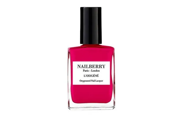 Nailberry Neglelak Sacred Lotus