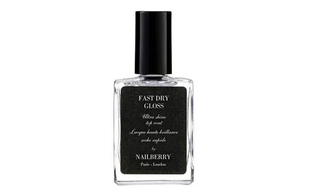 Nailberry Top Coat