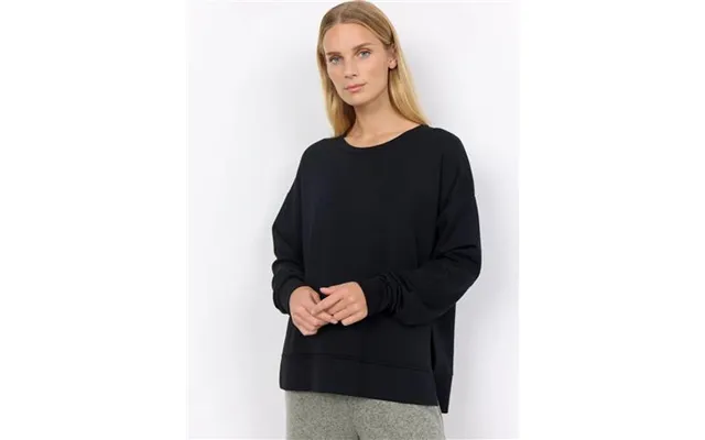 Soyaconcept Bluse Sort product image