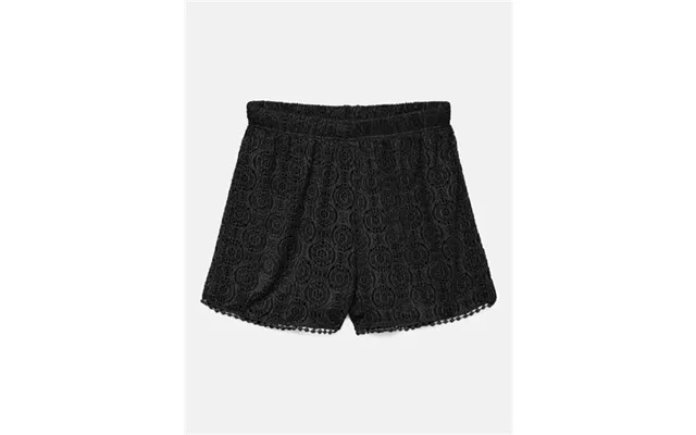 Vero Moda Shorts Dame Black