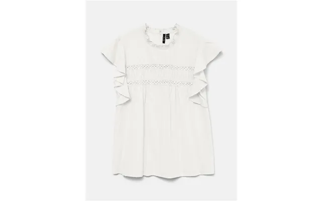 Vero Moda Top Snow White