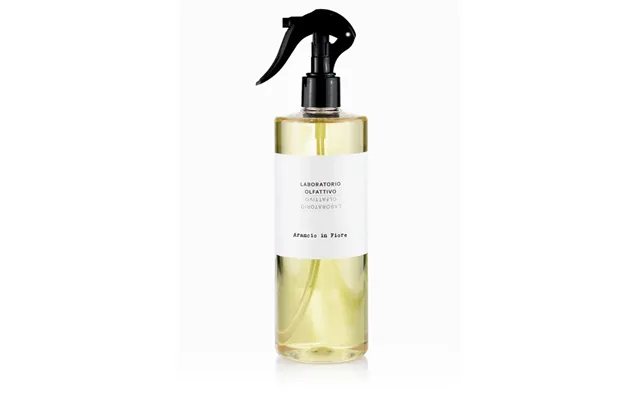 Arancio In Fiore - Room Spray