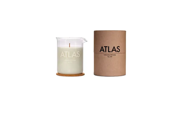 Atlas - Duftlys