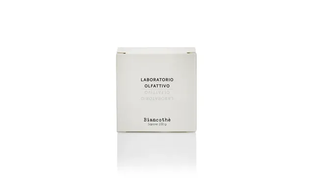 Biancothé - Solid Soap