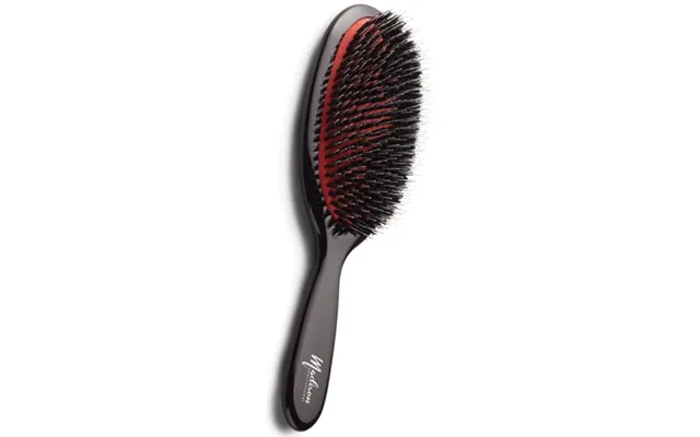 Boar & Nylon Brush - Large