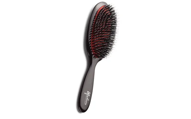Boar & Nylon Brush - Medium