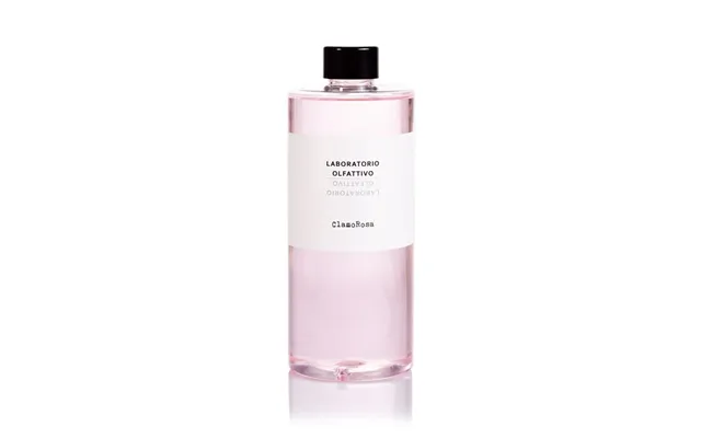 Clamorosa - Diffuser
