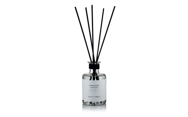 Cuore D'ambra - Diffuser