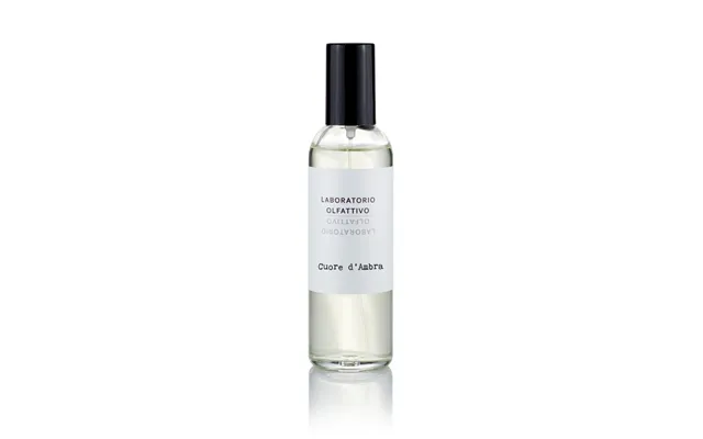Cuore D'ambra - Room Spray