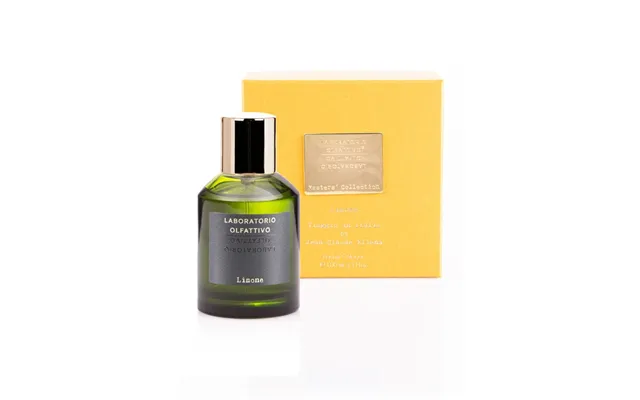 Limone - 100ml