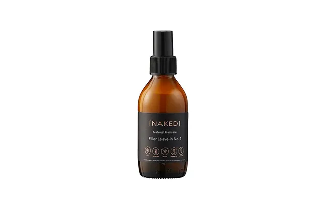 Naked Filler Leave-in No. 01 - 150ml