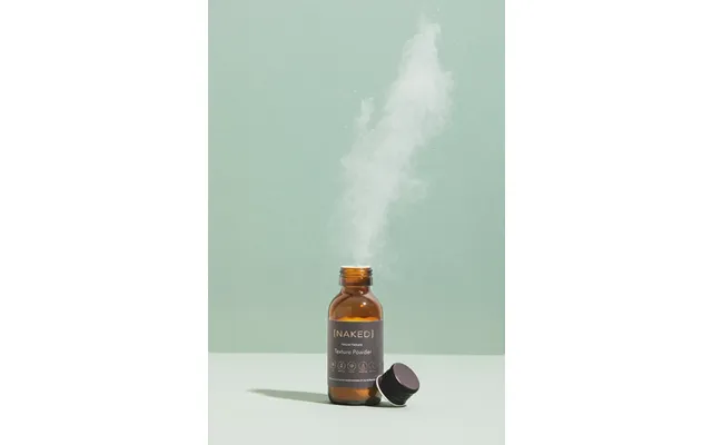 Naked Texture Powder - 9g