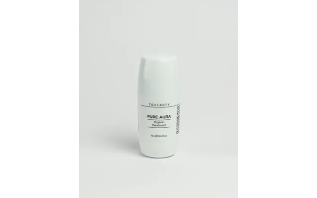 Pure Aura Deo Roll-on - 75ml