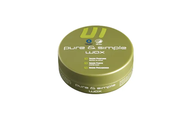 Pure & Simple - Voks