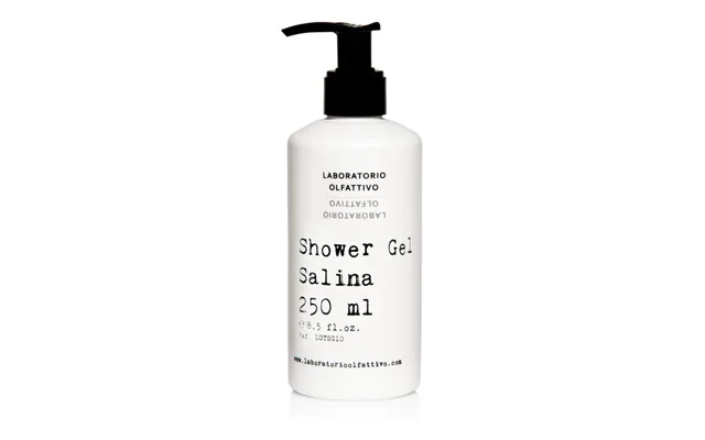 Salina - Shower Gel