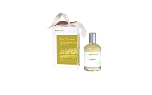 Study 17 - 100ml