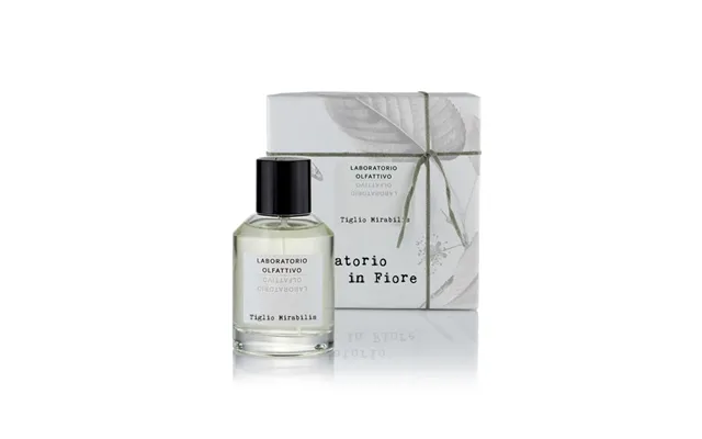Tiglio Mirabilis Til... - 100ml