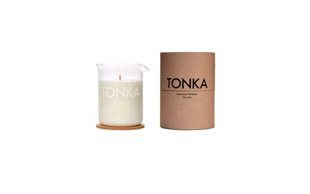 Tonka - Duftlys