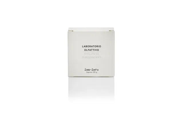 Zen-zero - Solid Soap