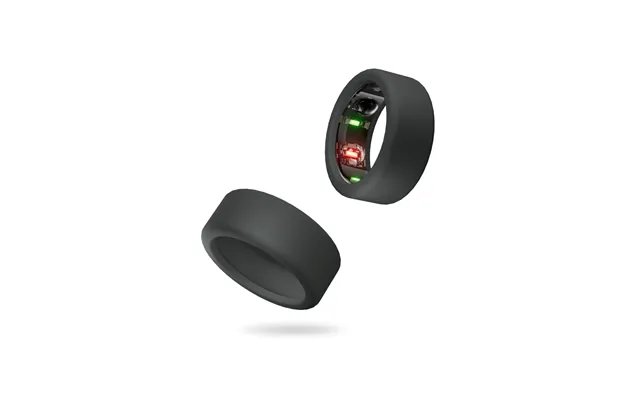 Luvo Anti-ridse Silikone Cover - M 11-13