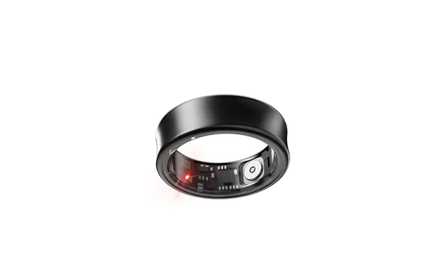 Luvo Ring Pro - 7 55mm Sort