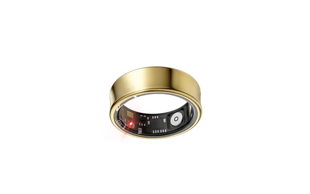 Luvo Ring Pro - 8 57,5mm Guld