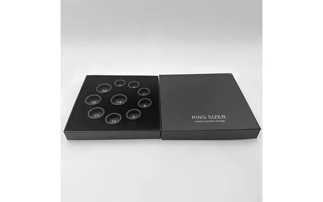 Luvo Ring Size Kit